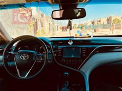 تۆیۆتا کامری